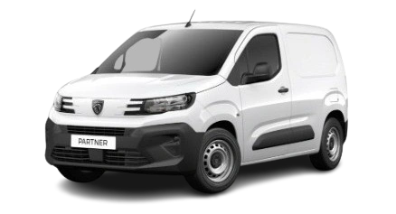 Peugeot Partner, car rental in Guadeloupe